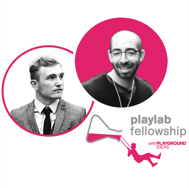Announcing the PlayLab Fellows